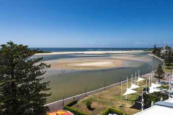 Oaks Waterfront Resort - The Entrance - Accommodation Tasmania 34