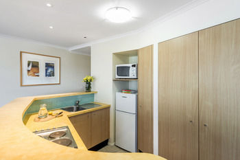 Oaks Waterfront Resort - The Entrance - Accommodation Tasmania 35