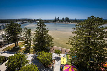 Oaks Waterfront Resort - The Entrance - Accommodation Tasmania 37