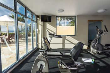 Oaks Waterfront Resort - The Entrance - Accommodation Tasmania 41