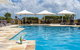 Oaks Waterfront Resort - The Entrance - thumb 49