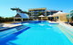 Oaks Waterfront Resort - The Entrance - thumb 4