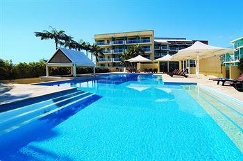Oaks Waterfront Resort - The Entrance - Accommodation Tasmania 4