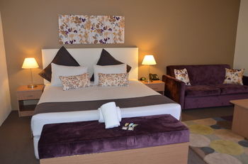 Country Comfort Hunts Liverpool - Accommodation Tasmania 2