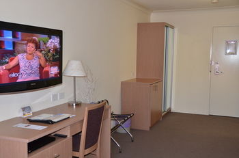 Country Comfort Hunts Liverpool - Accommodation Tasmania 5