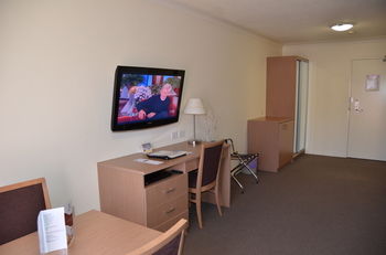 Country Comfort Hunts Liverpool - Accommodation Tasmania 6