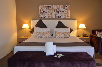 Country Comfort Hunts Liverpool - Accommodation Tasmania 7