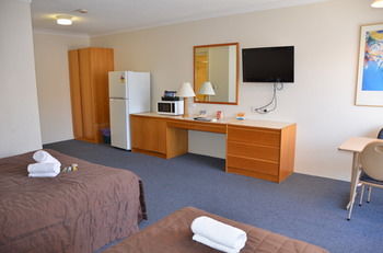 Country Comfort Hunts Liverpool - Accommodation Tasmania 9