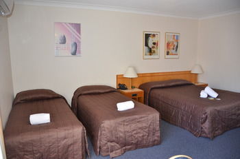 Country Comfort Hunts Liverpool - Accommodation Tasmania 10