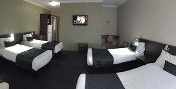 Country Comfort Hunts Liverpool - Accommodation Tasmania 12