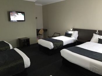 Country Comfort Hunts Liverpool - Accommodation Tasmania 15