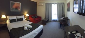 Country Comfort Hunts Liverpool - Accommodation Tasmania 16