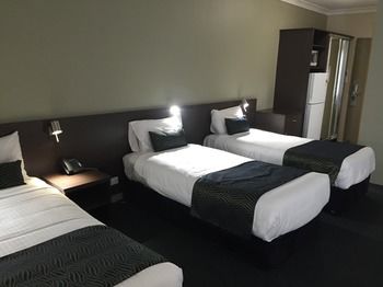 Country Comfort Hunts Liverpool - Accommodation Tasmania 17