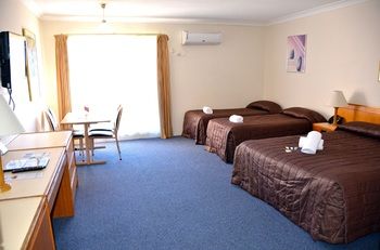 Country Comfort Hunts Liverpool - Accommodation Tasmania 19