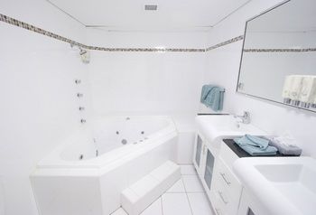Country Comfort Hunts Liverpool - Accommodation Tasmania 22
