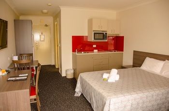 Country Comfort Hunts Liverpool - Accommodation Tasmania 23