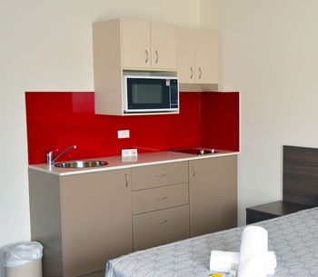 Country Comfort Hunts Liverpool - Accommodation Tasmania 26