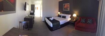 Country Comfort Hunts Liverpool - Accommodation Tasmania 27
