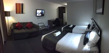 Country Comfort Hunts Liverpool - Accommodation Tasmania 28