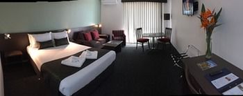 Country Comfort Hunts Liverpool - Accommodation Tasmania 29