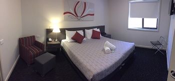 Country Comfort Hunts Liverpool - Accommodation Tasmania 34