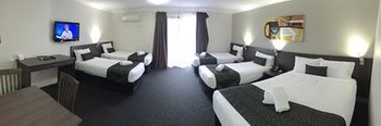 Country Comfort Hunts Liverpool - Accommodation Tasmania 35