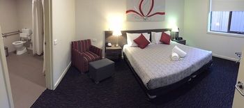 Country Comfort Hunts Liverpool - Accommodation Tasmania 38