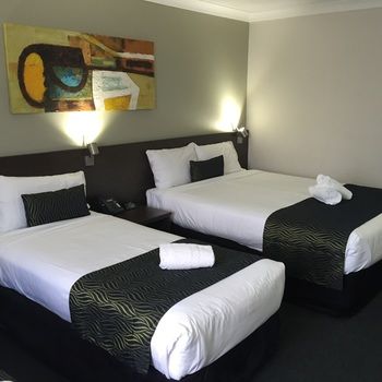 Country Comfort Hunts Liverpool - Accommodation Tasmania 39