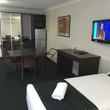 Country Comfort Hunts Liverpool - Accommodation Tasmania 40