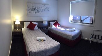 Country Comfort Hunts Liverpool - Accommodation Tasmania 41