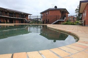 Country Comfort Hunts Liverpool - Accommodation Tasmania 46