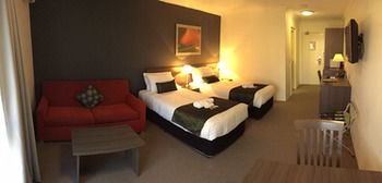 Country Comfort Hunts Liverpool - Accommodation Tasmania 52