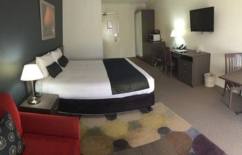 Country Comfort Hunts Liverpool - Accommodation Tasmania 53