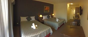 Country Comfort Hunts Liverpool - Accommodation Tasmania 54