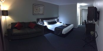 Country Comfort Hunts Liverpool - Accommodation Tasmania 57