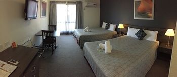 Country Comfort Hunts Liverpool - Accommodation Tasmania 58