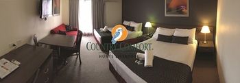 Country Comfort Hunts Liverpool - Accommodation Tasmania 59