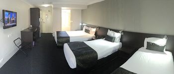 Country Comfort Hunts Liverpool - Accommodation Tasmania 61