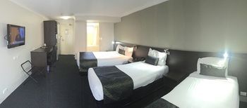 Country Comfort Hunts Liverpool - Accommodation Tasmania 62