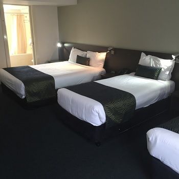 Country Comfort Hunts Liverpool - Accommodation Tasmania 63