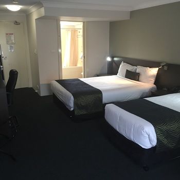 Country Comfort Hunts Liverpool - Accommodation Tasmania 64