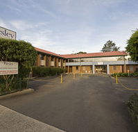175 formerly Wesley Lodge - Accommodation Tasmania