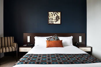 175 (formerly Wesley Lodge) - Accommodation Tasmania 1