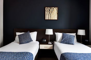 175 (formerly Wesley Lodge) - Accommodation Tasmania 10