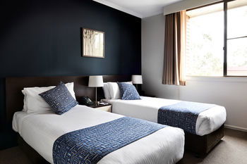 175 (formerly Wesley Lodge) - Accommodation Tasmania 11