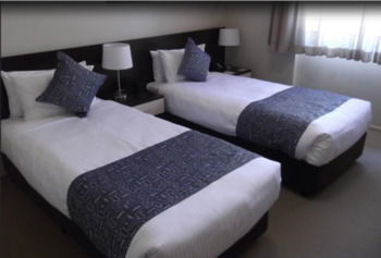 175 (formerly Wesley Lodge) - Accommodation Tasmania 16