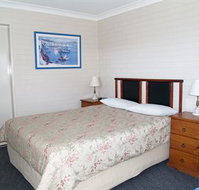 Pigeon House Motor Inn - Accommodation Tasmania