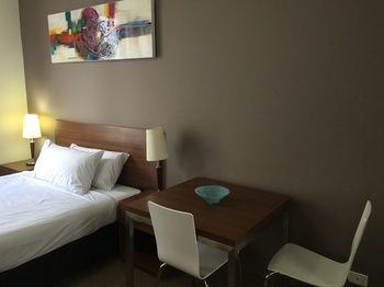 APX Darling Harbour - Accommodation Tasmania 3