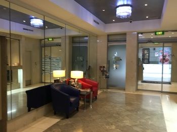 APX Darling Harbour - Accommodation Tasmania 4