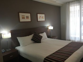 APX Darling Harbour - Accommodation Tasmania 9